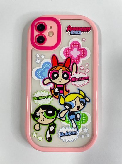 Estuche super poderosa team - Imagen 3