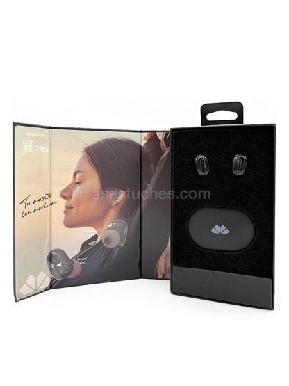 Movisun ear beans - Imagen 2