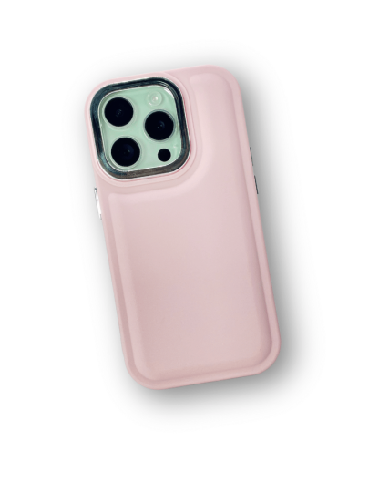 ✨ Case iPhone Rose Chic 🌸 - Imagen 5